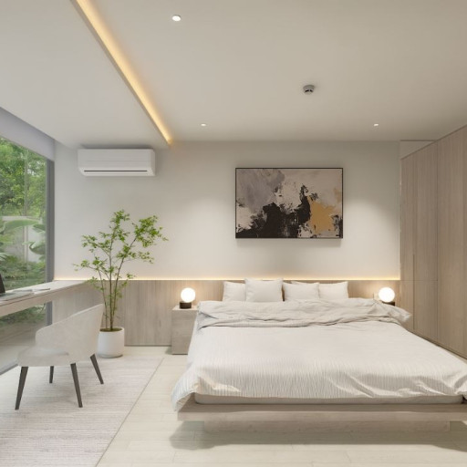 Celine, 1 Bedroom - 40 m²