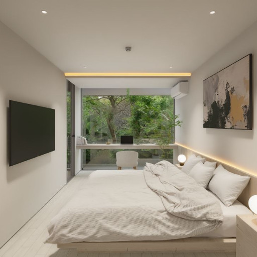 Celine, 1 Bedroom - 40 m²