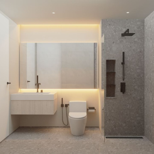 Celine, 1 Bedroom - 40 m²