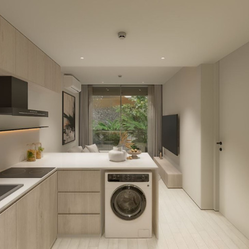 Celine, 1 Bedroom - 40 m²