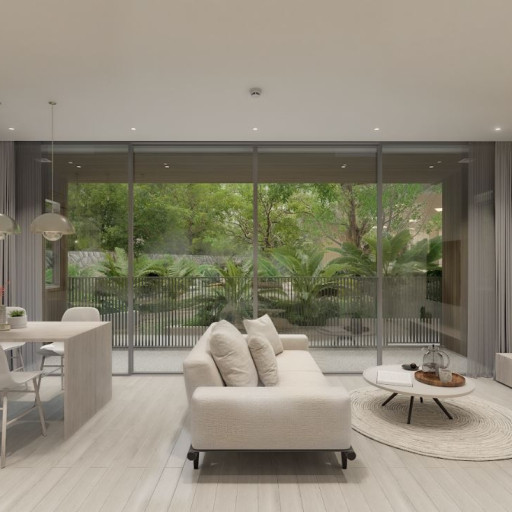 Celine, 2 Bedroom - 63 m²